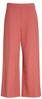 Thumbnail for your product : Rebecca Taylor Women's Stretch Suiting Crop Pants