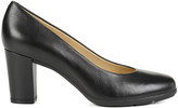 Thumbnail for your product : Geox Annya Pump