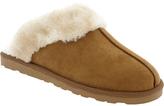 Thumbnail for your product : Old Navy Women's Sherpa-Style Slip-Ons