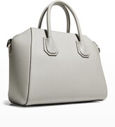 Thumbnail for your product : Givenchy Antigona Small Sugar Goatskin Satchel Bag