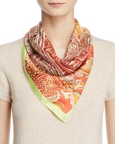 Thumbnail for your product : Echo Boho Queen Paisley Scarf - 100% Exclusive