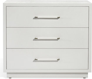 Interlude Taylor 3 Drawer 36\