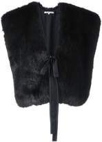 Thumbnail for your product : Helmut Lang cropped waistcoat