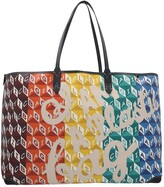 Thumbnail for your product : Anya Hindmarch I Am A Plastic Bag Large Tote Bag