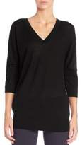 Thumbnail for your product : Derek Lam Batwing Sweater