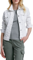 Thumbnail for your product : J Brand Jeans Relaxed Denim Jacket
