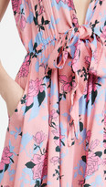 Thumbnail for your product : Tiare Hawaii Blake Maxi Dress