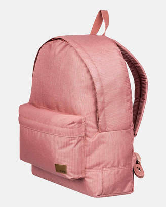 Roxy Sugar Baby Small Backpack