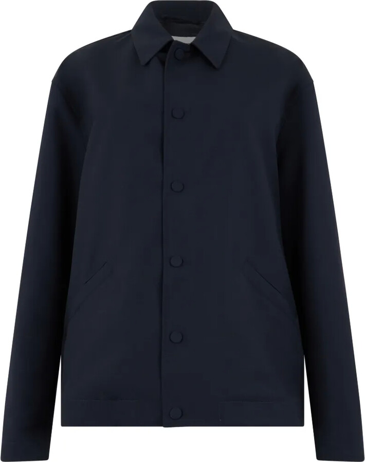 Valstar Buttoned Jacket