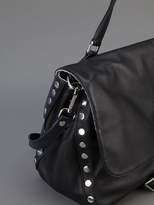 Thumbnail for your product : Zanellato Postina satchel