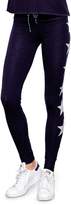 Thumbnail for your product : Sundry Side Stars Skinny Jogger Pants