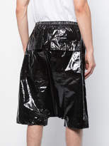Thumbnail for your product : Rick Owens Pod shorts
