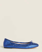 sam edelman metallic flats
