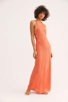 Thumbnail for your product : The Endless Summer Fp Beach Lets Move On Maxi Dress