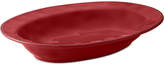 Thumbnail for your product : Rachael Ray Cucina Cranberry Red Serve Bowl