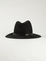 Thumbnail for your product : Rag & Bone Fedora Hat