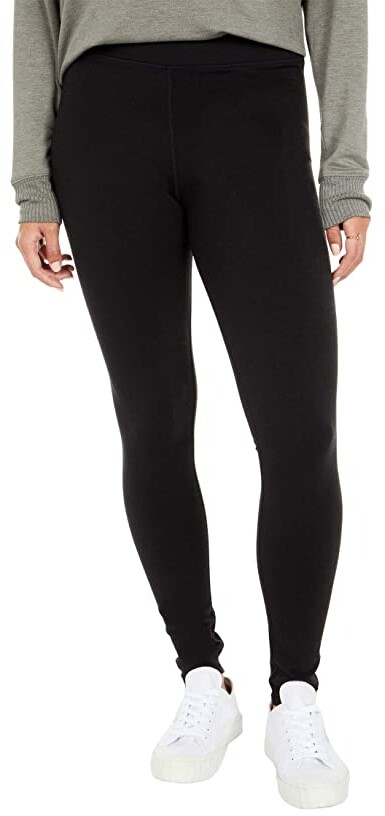 splendid french terry legging