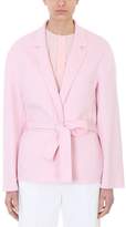 Rochas Messina Pink Jacket 