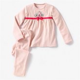 Thumbnail for your product : Kihawo Girl’s 2-Piece Velour Pyjamas