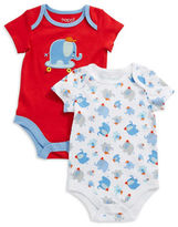 Thumbnail for your product : Dena HAPPI BY Two Piece Onesie Set