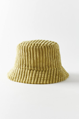 Urban Outfitters Wide Wale Corduroy Bucket Hat