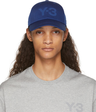 Y-3 Men's Hats | Shop the world's largest collection of fashion 