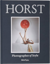 Thumbnail for your product : Rizzoli Horst: Photographer of Style