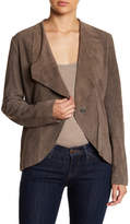 Thumbnail for your product : Soia & Kyo Ladies Suede Jacket