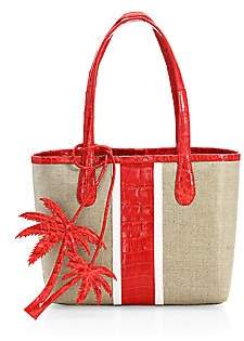nancy gonzalez erica tote