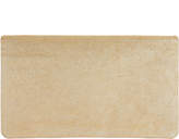 Thumbnail for your product : Clare Vivier Metallic Gold Suede Clutch