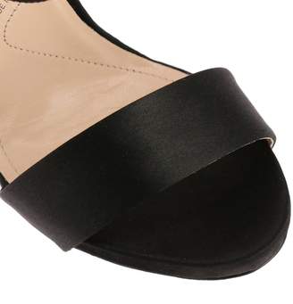 Cesare Paciotti Heeled Sandals Shoes Women
