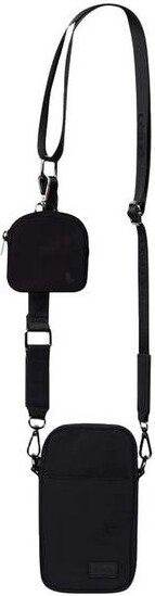 Lole Vendome Phone Crossbody Black Beauty