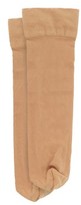 Wolford Individual 10 Ankle Socks - Nude - ShopStyle
