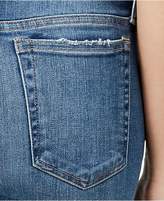 Thumbnail for your product : Joe's Jeans The Icon Crop Cuffed Jeans