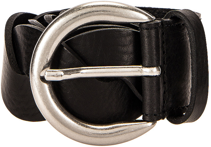 iro siden belt