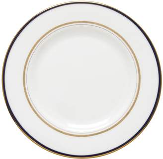 Kate Spade Library Lane Navy Accent Plate
