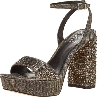 Vince Camuto 'Levina' Platform Pump (Women) - ShopStyle