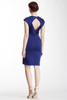 Thumbnail for your product : Nicole Miller Neoprene Dress