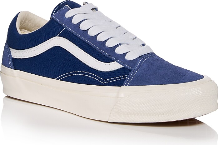 Vans Men's Premium Old Skool 36