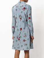 Thumbnail for your product : Valentino floral dress