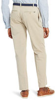 Thumbnail for your product : Polo Ralph Lauren Classic Fit Pleated Pant