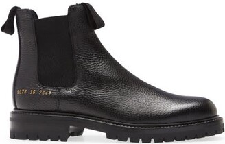 Common Projects Winter Chelsea Boot