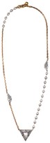 Thumbnail for your product : Lulu Frost Pearl Reign Necklace