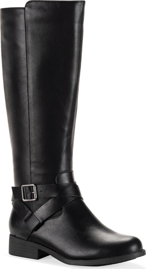 Riding Boots Macys Boots Ladies Tommy Hilfiger Women's Wide Calf