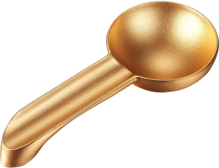 Visol Gold Aluminum Cigar Ashtray