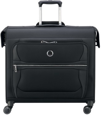delsey optimax garment bag