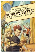 Thumbnail for your product : Harper Collins Surviving the Applewhites