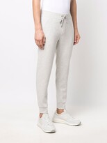 Thumbnail for your product : Polo Ralph Lauren Embroidered Polo-Pony Track Pants