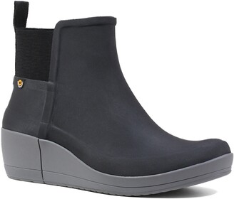 rain boots with arch support