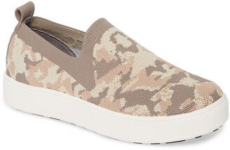 Nude Slip On Sneakers | Shop The Largest Collection | ShopStyle